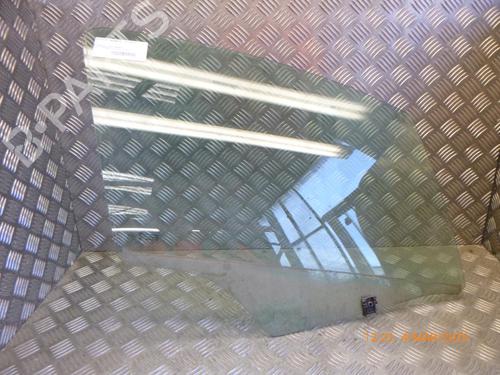Used Front right door window CITROËN C3 II (SC_) 1.6 BlueHDi 75 (75 hp) 24241847
