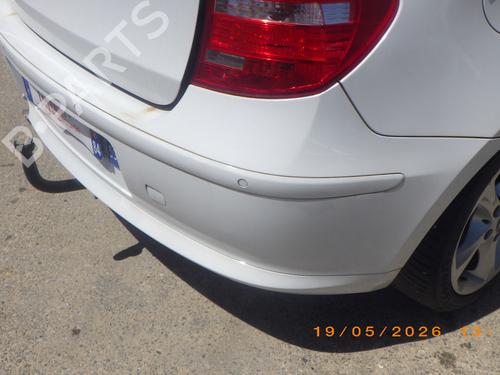rear-bumper-bmw-1-e81-2006-2007-2008-2009-2010-2011-2012-36027271 main image
