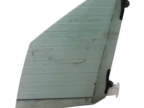 Used Front right door window Front right door window CITROËN C4 Picasso I MPV (UD_) [2006-2015] 36756154 36756154