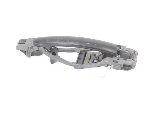 Used Front left exterior door handle VW POLO (9N_, 9A_) 1.4 TDI (75 hp) 27095587