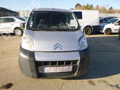 AC compressor CITROËN NEMO Box Body/MPV (AA_) 1.3 HDi 75 | BP24240957M34 - Image 18
