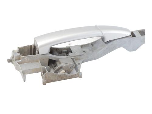 Used Front left exterior door handle CITROËN C4 Picasso I MPV (UD_) 1.6 HDi 110 (112 hp) 26296250