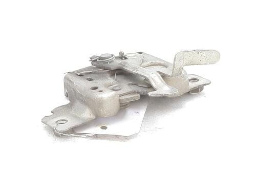 Hood lock RENAULT CLIO III (BR0/1, CR0/1) 1.5 dCi (BR17, CR17) | BP27663361C133
