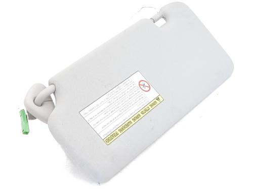 Right sun visor HONDA CR-V III (RE_) 2.0 i-VTEC 4WD (RE5, RE2) | BP26904532I2  - Image 5