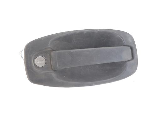 Used Front left exterior door handle CITROËN NEMO MPV 1.4 (73 hp) 27359743