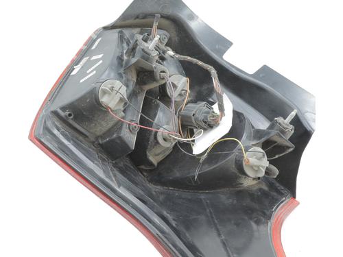 Left taillight FORD FOCUS III 1.6 TDCi | BP26387917C34
