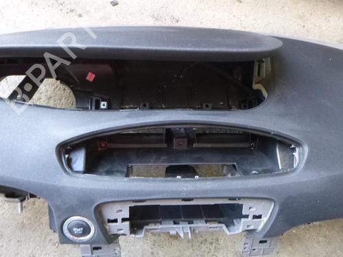 Dashboard RENAULT SCÉNIC III (JZ0/1_) 1.6 dCi (JZ00, JZ12) | BP33298942C46 - Image 4