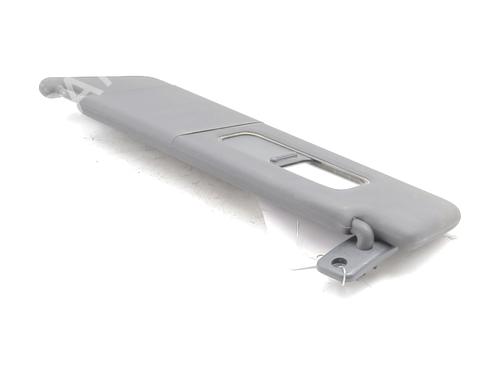 Left sun visor OPEL ASTRA H TwinTop (A04) 1.9 CDTi (L67) | BP27893346I1 - Image 2