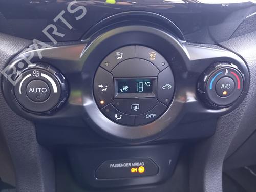 Climate control FORD ECOSPORT 1.0 EcoBoost | BP27699145I5 - Image 3