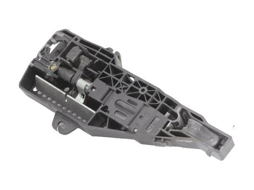 Front left exterior door handle RENAULT CLIO IV (BH_) 1.5 dCi 75 | BP26455752C128 