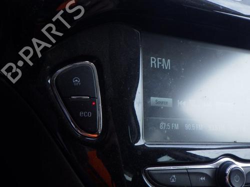 Bilradio OPEL CORSA E (X15) 1.4 (08, 68) | BP26176656E6 