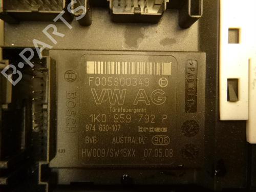 Used Front right window mechanism Front right window mechanism SEAT LEON (1P1) 1.8 TSI (160 hp) 24242976 24242976