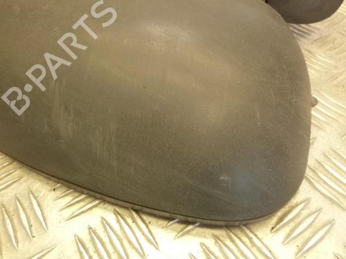 Right mirror OPEL VIVARO A Van (X83) 1.9 DTI (F7) | BP24242206C27 
