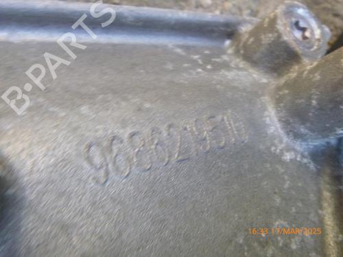 Gearbox PEUGEOT RCZ 1.6 16V | BP24420445M3  - Image 6