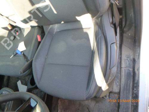 Left front seat RENAULT KANGOO III Box Body/MPV 1.5 Blue dCi 75 (FJAA) | BP37741913C15 - Image 2