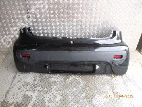 Rear bumper PEUGEOT 107 (PM_, PN_) 1.0 | BP24242530C8