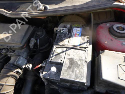 Right mirror PEUGEOT 206+ (2L_, 2M_) 1.4 HDi eco 70 | BP24242382C27 