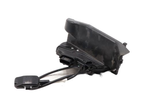 Front left lock RENAULT TRAFIC III Van (FG_) 1.6 dCi 125 (FGMH) | BP30399772C98 