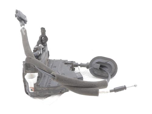 Front left lock RENAULT CLIO IV (BH_) 1.6 RS Trophy (BHJ4, BHJ6) | BP27864080C98 