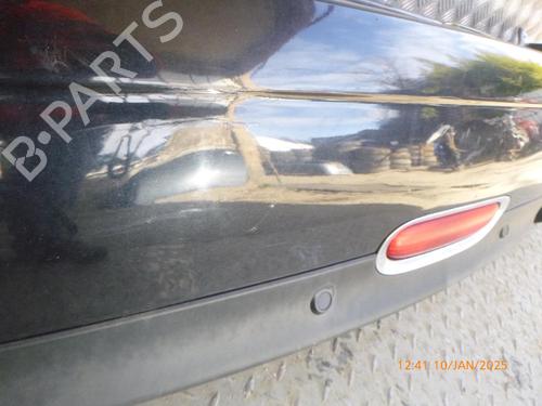 Rear bumper MINI MINI CLUBMAN (R55) Cooper | BP24242540C8 