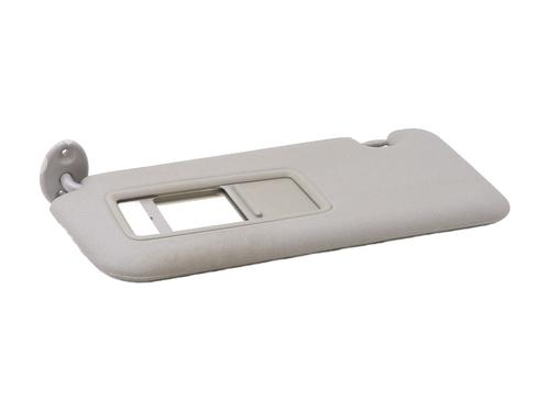 Used Left sun visor TOYOTA RAV 4 II (_A2_) 2.0 D 4WD (CLA20_, CLA21_, CLA20R, CLA21R) (116 hp) 31858861
