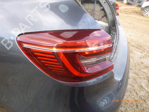 Left taillight RENAULT CLIO V (B7_) 1.0 TCe 90 (B7MT) | BP31625456C34 - Image 8