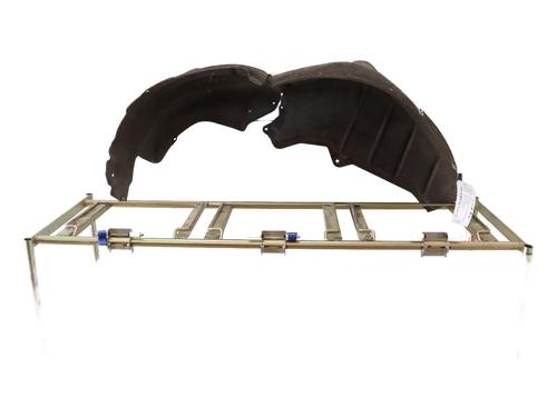 Used Wheel arch MINI MINI COUNTRYMAN (R60) Cooper S (190 hp) 29039689
