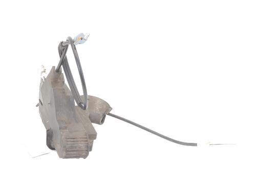 Front right lock PEUGEOT 407 (6D_) 2.0 HDi 135 (6DRHRH, 6DRHRE, 6DRHRG, 6DRHRJ) | BP26686528C97 