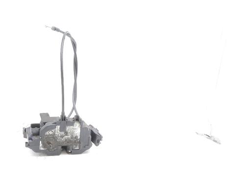 Rear right lock RENAULT CLIO III (BR0/1, CR0/1) 1.5 dCi (BR17, CR17) | BP27681364C99 