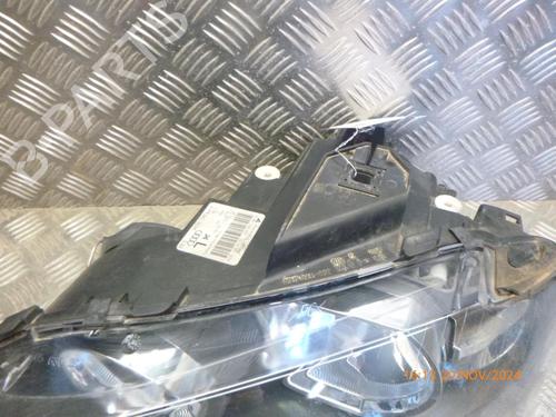 Left headlight AUDI A3 (8P1) 1.9 TDI | BP24240458C28 