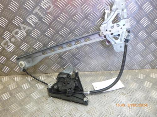 Front right window mechanism TOYOTA AYGO (_B4_) 1.0 (KGB40) | BP24241881C23 - Image 2