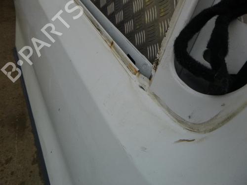 Used Right front door PEUGEOT BIPPER (AA_) 1.4 HDi (68 hp) 24241354