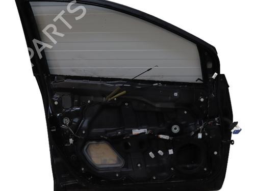 Used Left front door Left front door MAZDA 2 (DE_, DH_) 1.5 (DE5FS) (103 hp) 33947866 33947866