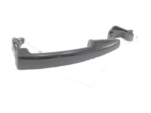 Rear left exterior door handle PEUGEOT 208 I (CA_, CC_) 1.6 HDi / BlueHDi 75 | BP26455742C130 