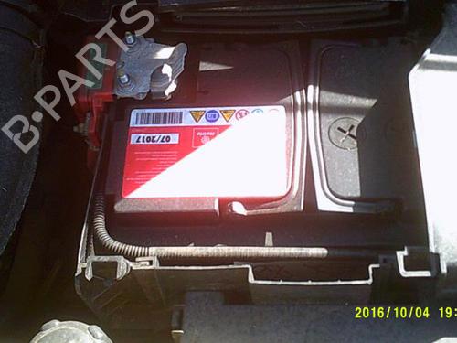 Hood RENAULT CLIO III (BR0/1, CR0/1) 1.5 dCi (C/BR0G, C/BR1G) | BP24241630C1 