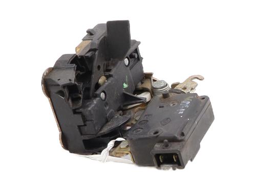 Front right lock RENAULT TWINGO I (C06_) 1.2 16V (C06C, C06D, C06K) | BP30792754C97