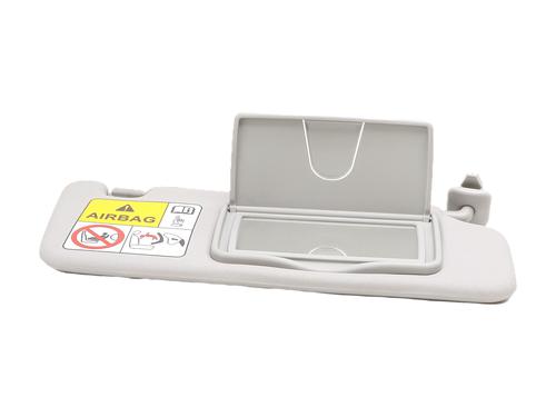 Right sun visor SUZUKI IGNIS III (MF, FF) 1.2 (ATK412) | BP36027219I2 - Image 2