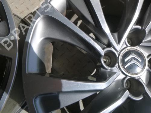 Fælk CITROËN C3 II (SC_) 1.4 HDi 70 (SC8HZC, SC8HR0, SC8HP4) | BP24241984C45 - Image 6