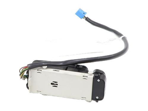 Left front window switch MERCEDES-BENZ CLK (C209) CLK 270 CDI (209.316) | BP32140227I27 