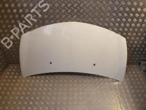 Used Hood RENAULT CLIO III (BR0/1, CR0/1) 1.5 dCi (C/BR0G, C/BR1G) (68 hp) 24241630