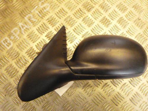 Left mirror PEUGEOT 406 (8B) 1.8 16V | BP24240915C26 