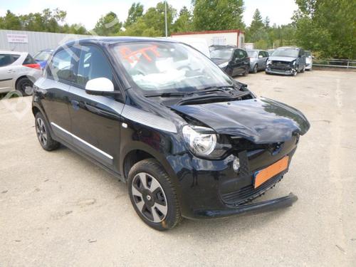 Front left window mechanism RENAULT TWINGO III (BCM_, BCA_) 1.0 SCe 70 | BP24240984C22  - Image 11