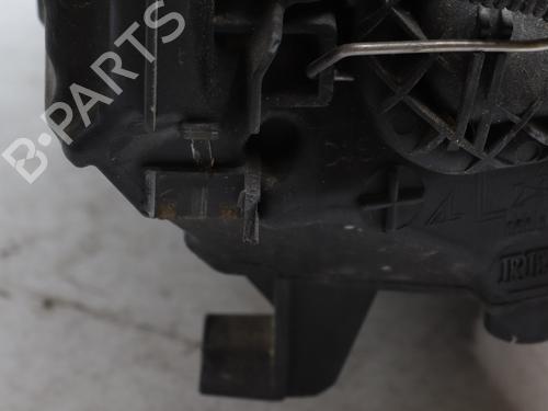 Left headlight RENAULT MEGANE III Hatchback (BZ0/1_, B3_) 1.5 dCi (BZ0C) | BP30860498C28 - Image 6