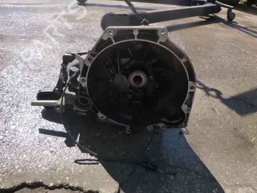 Used Gearbox Gearbox FORD KA (RB_) 1.6 i (95 hp) 24241959 24241959