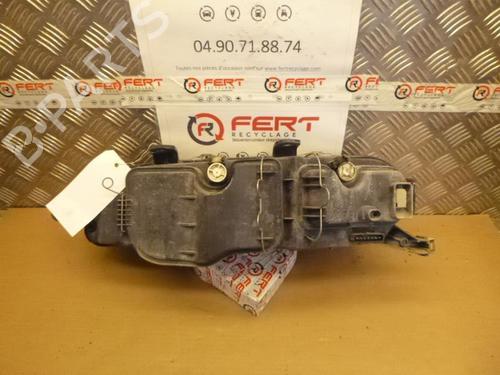 Used Right headlight Right headlight FIAT PUNTO (188_) 1.2 60 (188.030, .050, .130, .150, .230, .250) (60 hp) 24241558 24241558