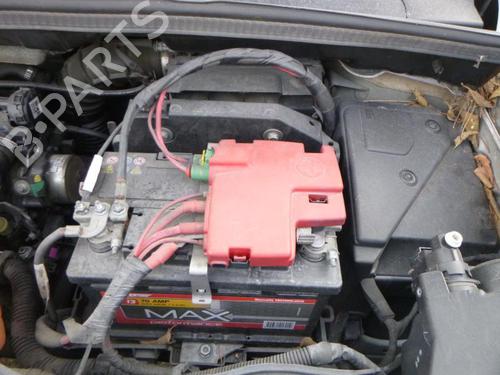 AC compressor RENAULT KANGOO Express (FW0/1_) 1.5 dCi 70 (FW0A, KW0V) | BP24241444M34  - Image 5