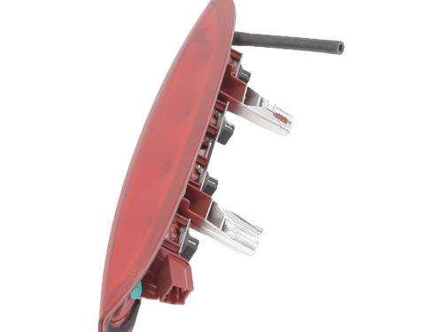 Third brake light PEUGEOT 208 I (CA_, CC_) 1.6 HDi / BlueHDi 75 | BP26393854L11 