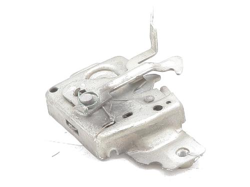 Hood lock RENAULT CLIO III (BR0/1, CR0/1) 1.5 dCi (BR17, CR17) | BP27663361C133