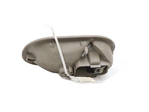 Used Front left interior door handle Front left interior door handle RENAULT TWINGO II (CN0_) 1.5 dCi 75 (75 hp) 31363336 31363336