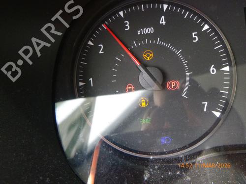 Used Engine Engine DACIA SANDERO III 1.0 TCe 90 (91 hp) 33022812 33022812